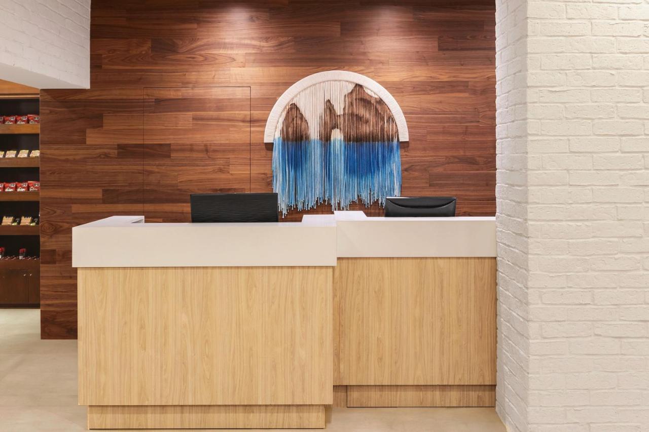Fairfield By Marriott Los Cabos Cabo San Lucas Exterior foto