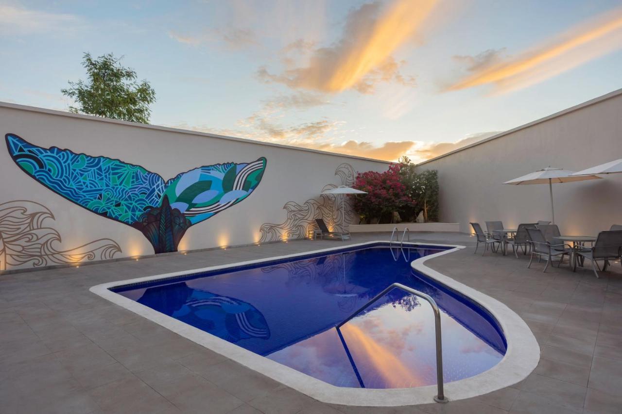 Fairfield By Marriott Los Cabos Cabo San Lucas Exterior foto