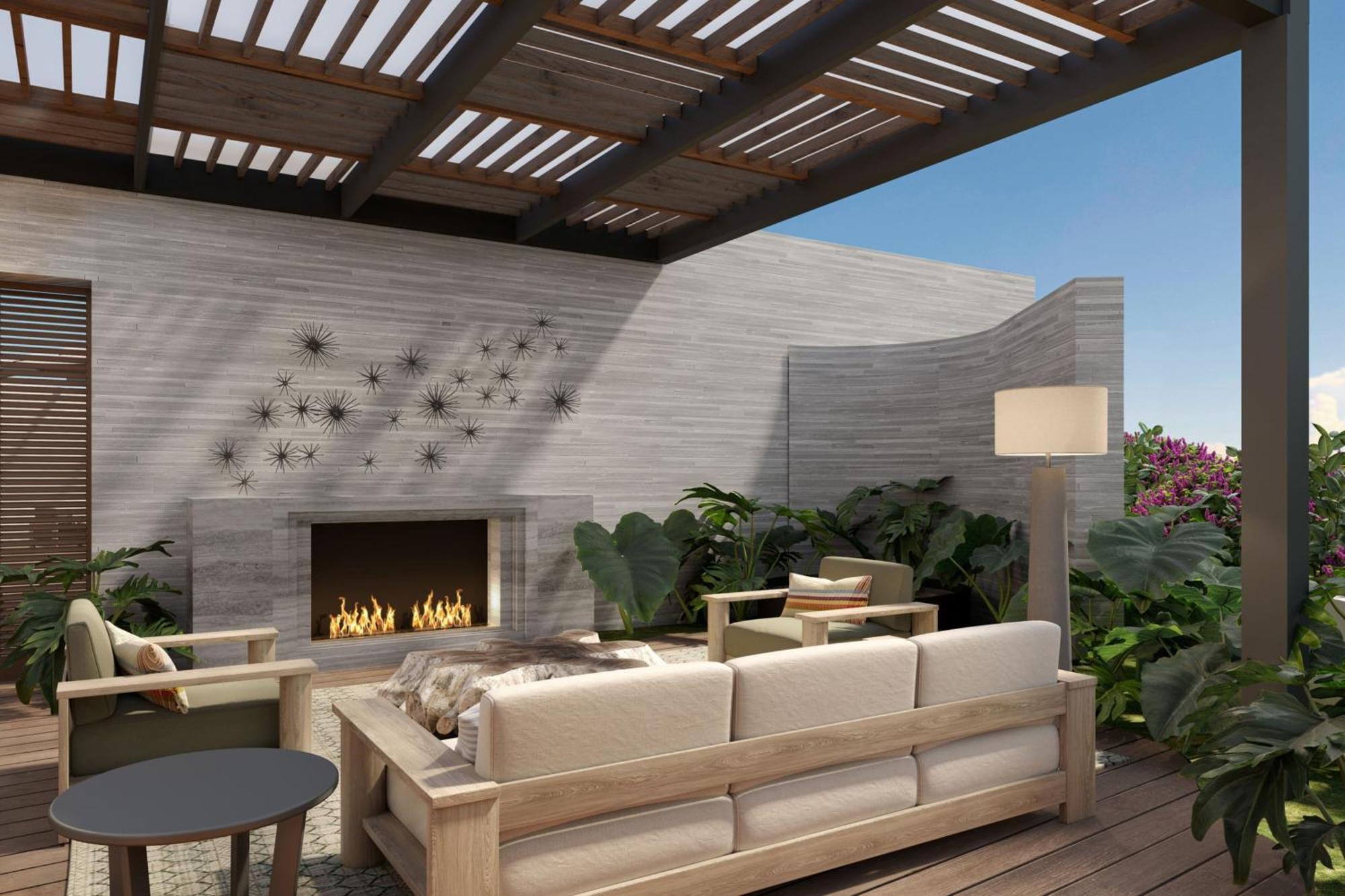 Fairfield By Marriott Los Cabos Cabo San Lucas Exterior foto