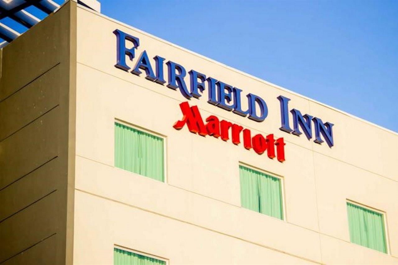Fairfield By Marriott Los Cabos Cabo San Lucas Exterior foto