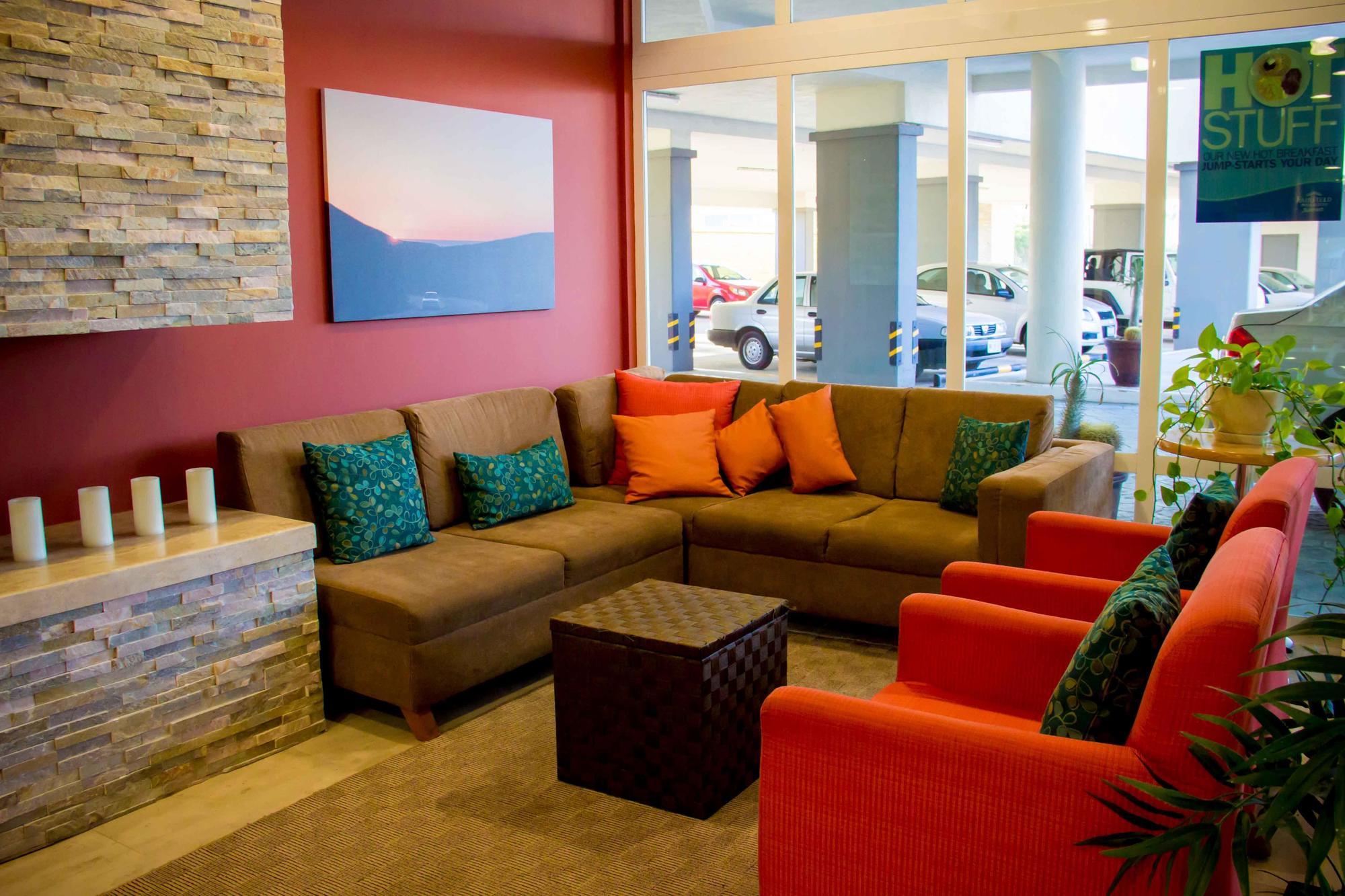 Fairfield By Marriott Los Cabos Cabo San Lucas Exterior foto