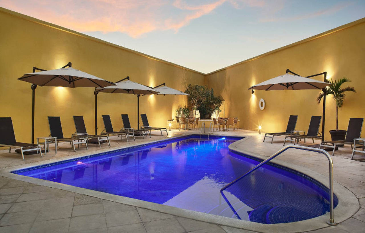 Fairfield By Marriott Los Cabos Cabo San Lucas Exterior foto
